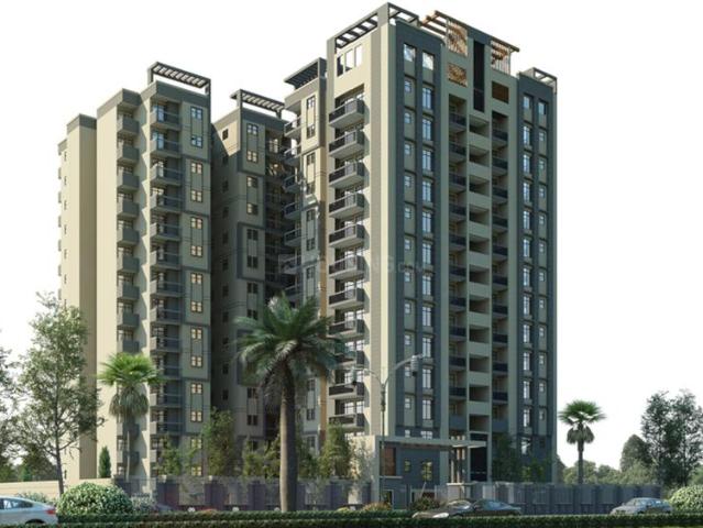 2 BHK Apartment in Raj Nagar Extension for resale Ghaziabad. The reference number is 21089788