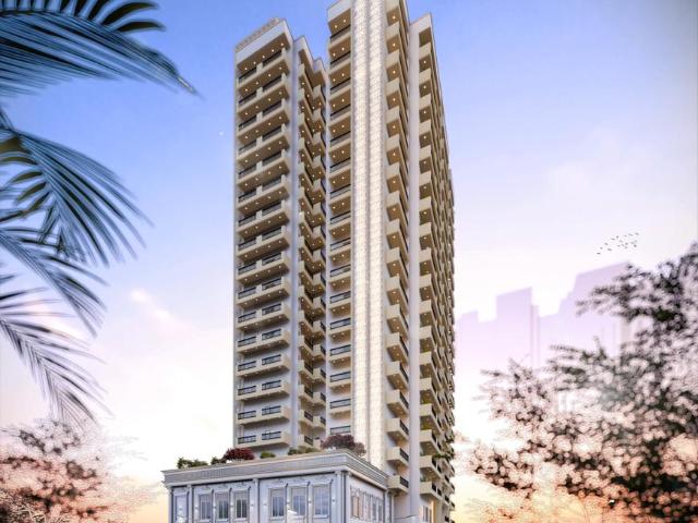 2 BHK Apartment in Raj Nagar Extension for resale Ghaziabad. The reference number is 21187408