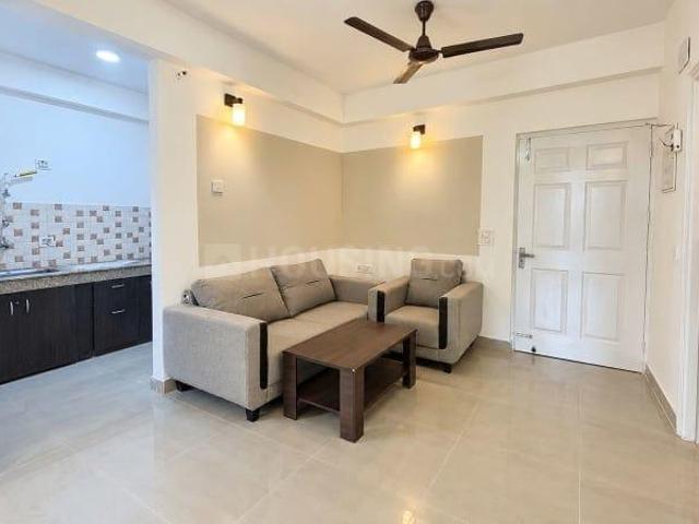 2 BHK Apartment in Raj Nagar Extension for resale Ghaziabad. The reference number is 21110908