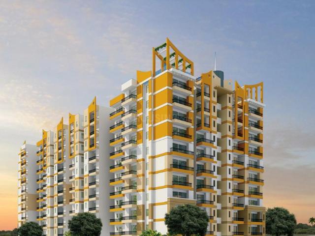 2 BHK Apartment in Raj Nagar Extension for resale Ghaziabad. The reference number is 21117217