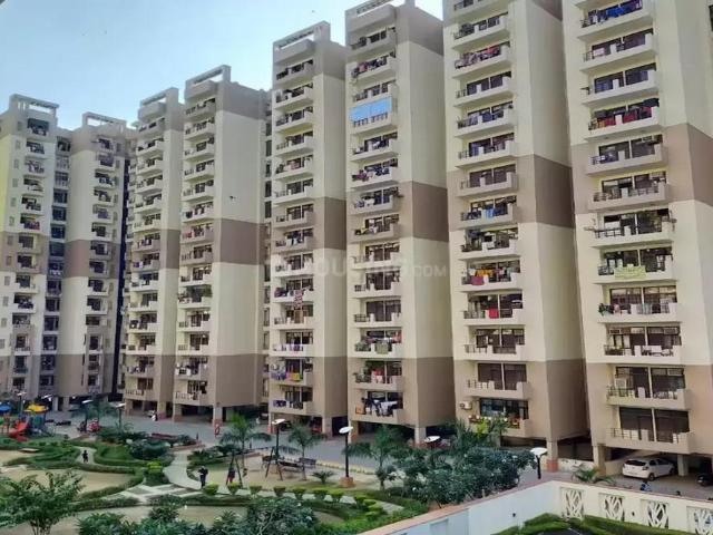 2 BHK Apartment in Raj Nagar Extension for resale Ghaziabad. The reference number is 21119418