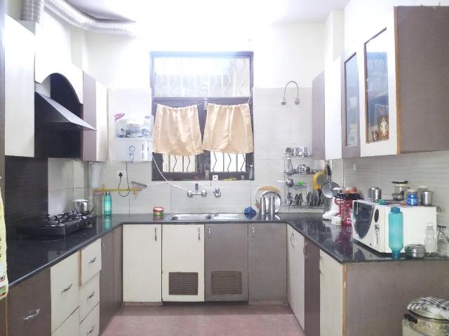 2 BHK Apartment in Raj Nagar Extension for resale Ghaziabad. The reference number is 21359646