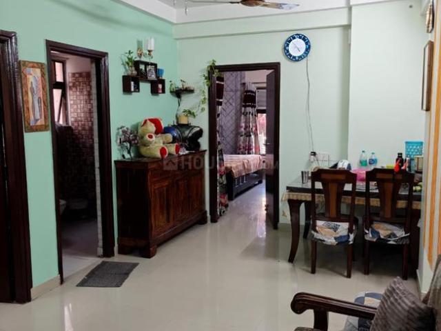 2 BHK Apartment in Raj Nagar Extension for resale Ghaziabad. The reference number is 21334798