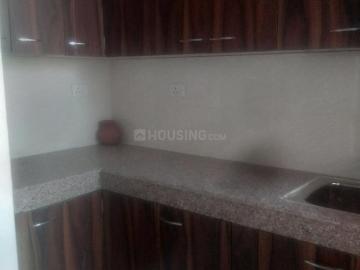 Flat for sale in Ghaziabad - Lift