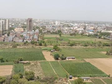 2 BHK Apartment in Raj Nagar for rent Ghaziabad. The reference number is 20308241