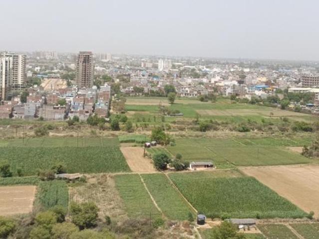 2 BHK Apartment in Raj Nagar for rent Ghaziabad. The reference number is 20308241