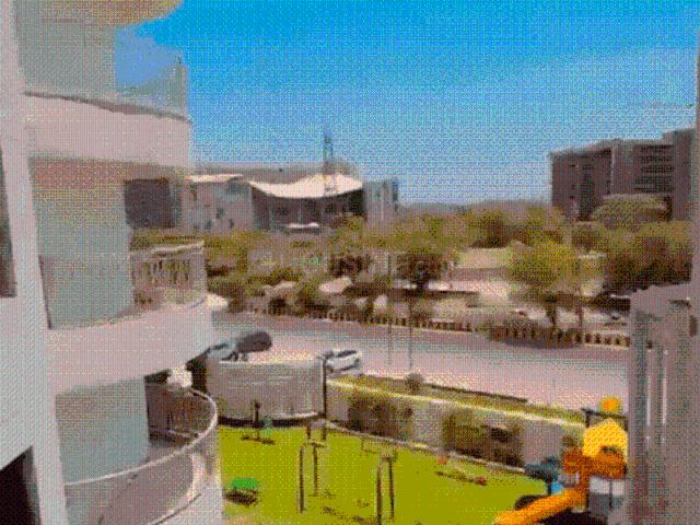 2 BHK Apartment in Raj Nagar for rent Ghaziabad. The reference number is 20823133