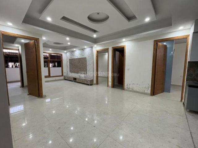 2 BHK Apartment in Raj Nagar for rent Ghaziabad. The reference number is 20945631
