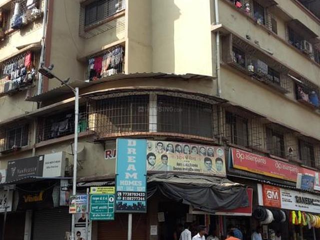2 BHK Apartment in Raj Nagar for resale Ghaziabad. The reference number is 9932779