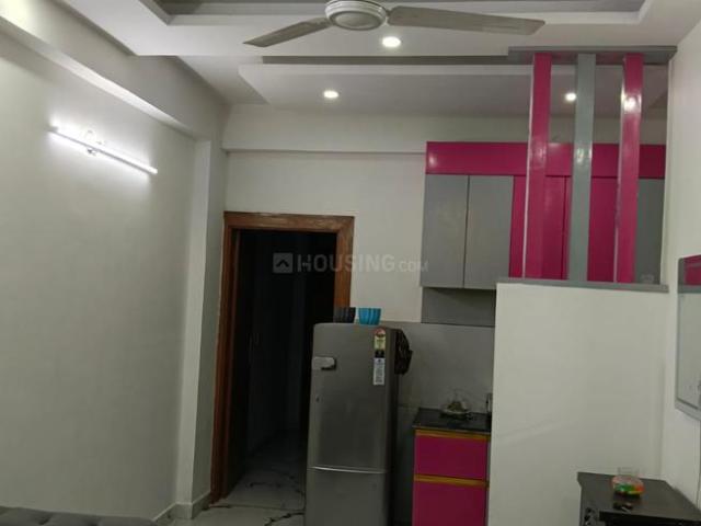 2 BHK Apartment in Raj Bagh for resale Ghaziabad. The reference number is 19950093