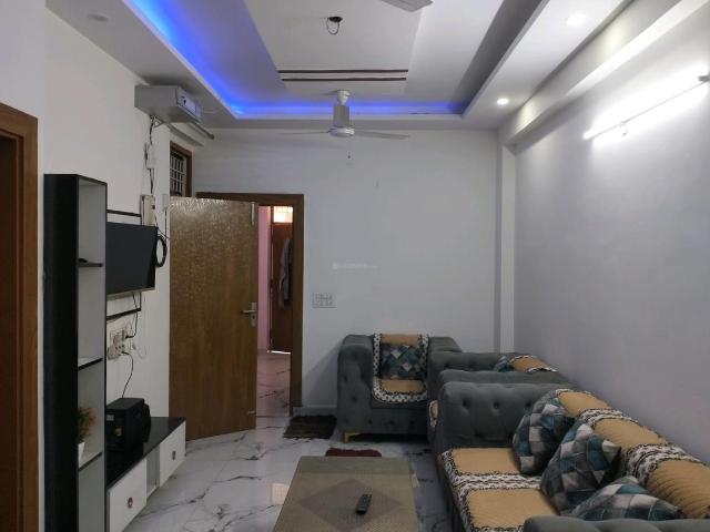 2 BHK Apartment in Raj Bagh for resale Ghaziabad. The reference number is 19950093