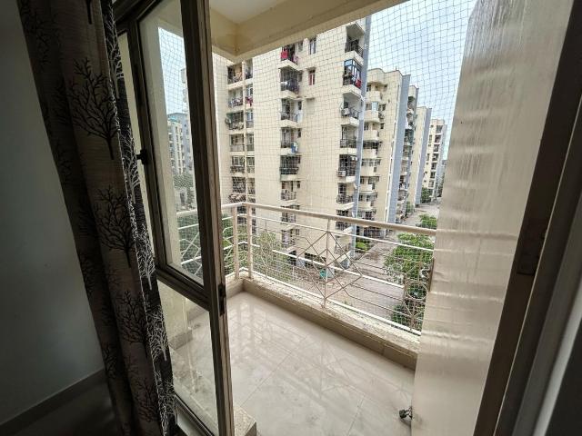 2 BHK Apartment in Raj Bagh for resale Ghaziabad. The reference number is 20023621