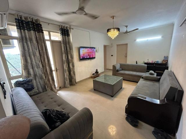 2 BHK Apartment in Raj Bagh for resale Ghaziabad. The reference number is 20023621