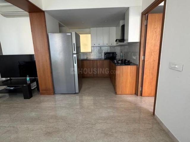 2 BHK Apartment in Raja Annamalai Puram for rent Chennai. The reference number is 20112149