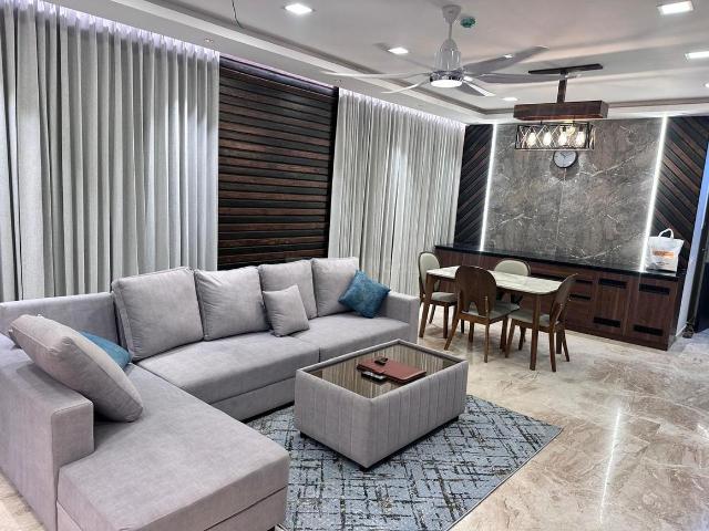 2 BHK Apartment in Raja Annamalai Puram for rent Chennai. The reference number is 21164909