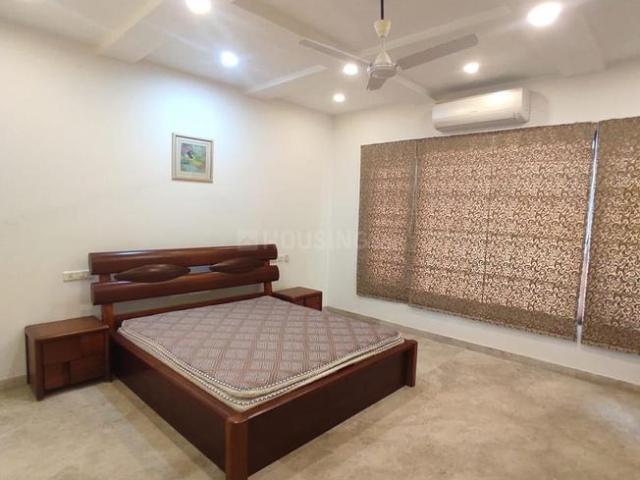 2 BHK Apartment in Raja Annamalai Puram for rent Chennai. The reference number is 21203555