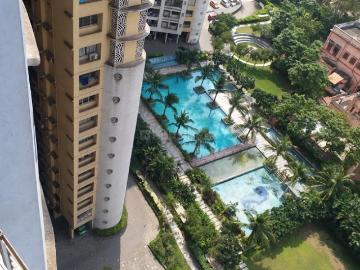 2 BHK Apartment in Raja Bazar for rent Kolkata. The reference number is 20081257