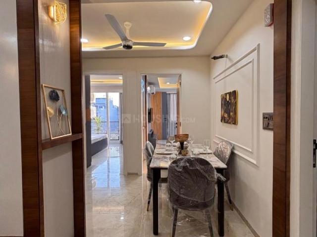2 BHK Apartment in Raja Park for rent Jaipur. The reference number is 17396698