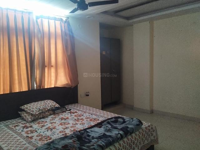 2 BHK Apartment in Raja Park for rent Jaipur. The reference number is 18108480