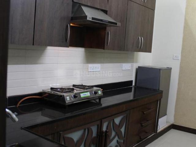 2 BHK Apartment in Raja Park for rent Jaipur. The reference number is 19104211