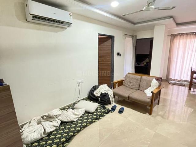 2 BHK Apartment in Raja Park for rent Jaipur. The reference number is 20051876