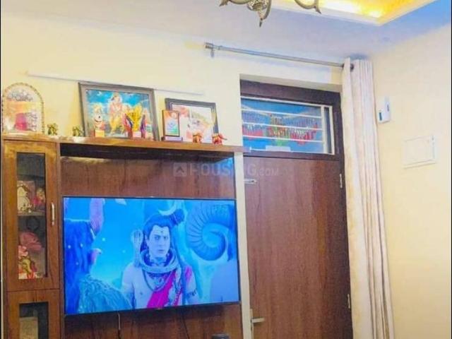 2 BHK Apartment in Raja Park for rent Jaipur. The reference number is 20164357