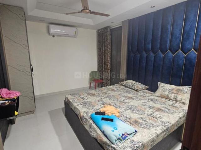 2 BHK Apartment in Raja Park for rent Jaipur. The reference number is 20853176