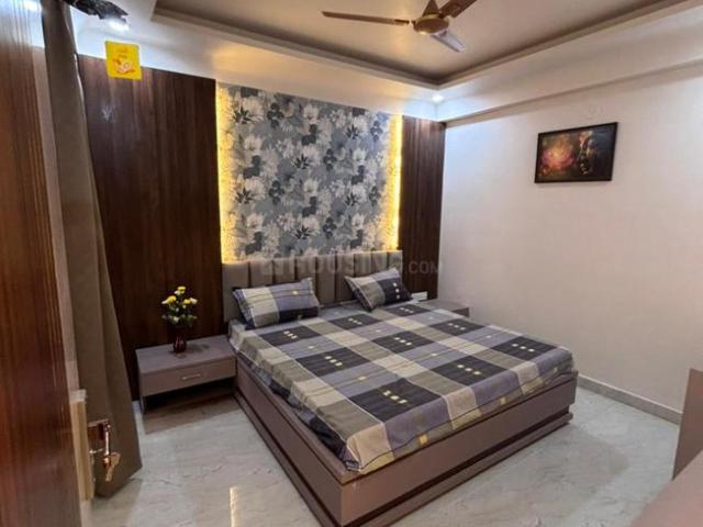2 BHK Apartment in Raja Park for rent Jaipur. The reference number is 20869219
