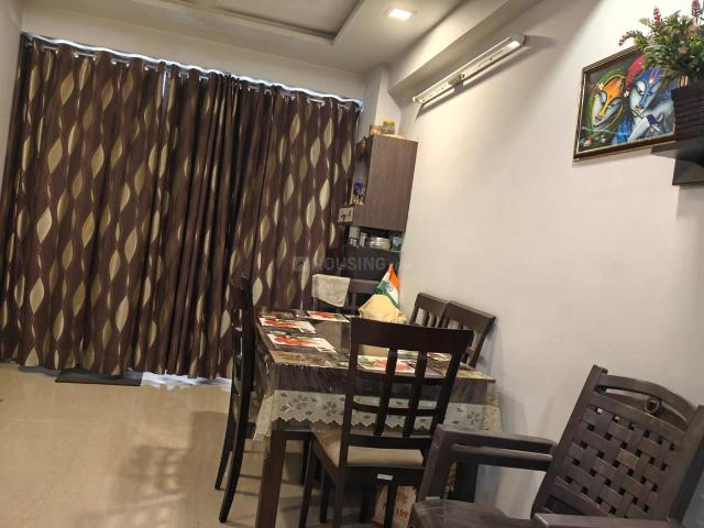 2 BHK Apartment in Raja Park for rent Jaipur. The reference number is 20991105
