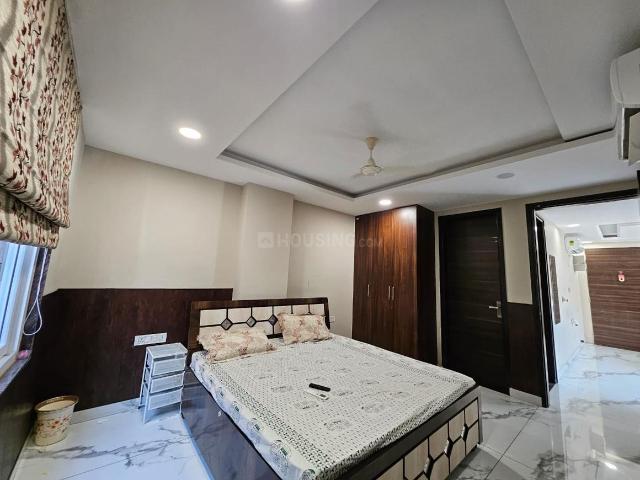 2 BHK Apartment in Raja Park for rent Jaipur. The reference number is 21026359