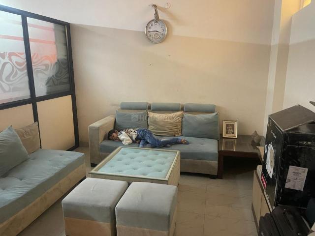 2 BHK Apartment in Raja Park for rent Jaipur. The reference number is 21178393