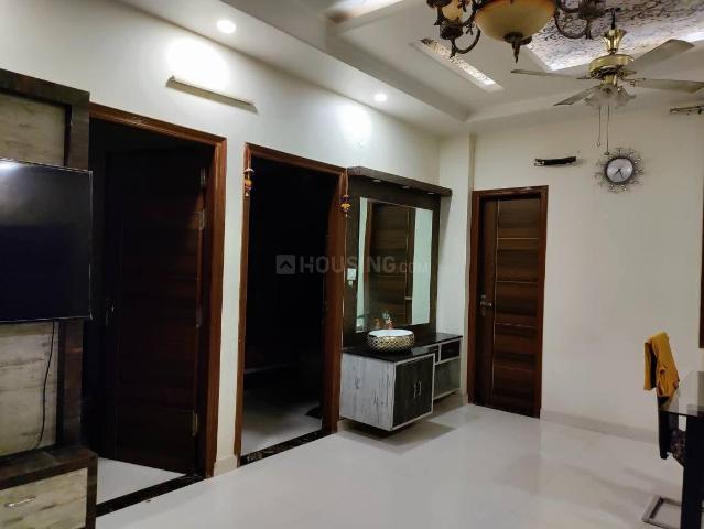 2 BHK Apartment in Raja Park for rent Jaipur. The reference number is 21277716