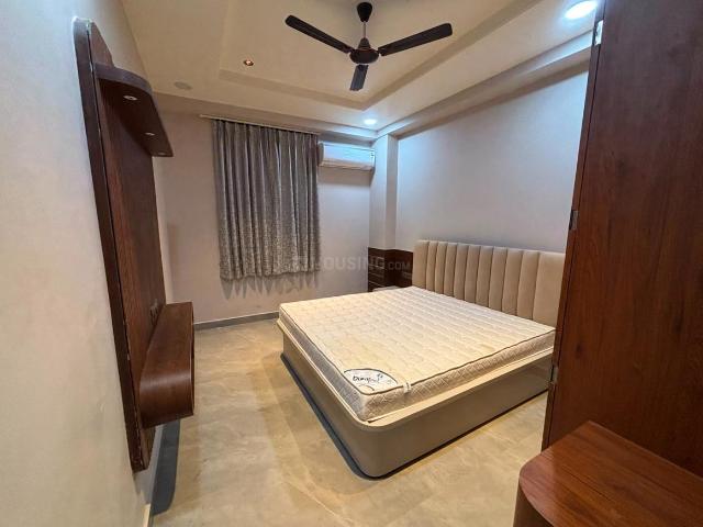 2 BHK Apartment in Raja Park for rent Jaipur. The reference number is 21228976