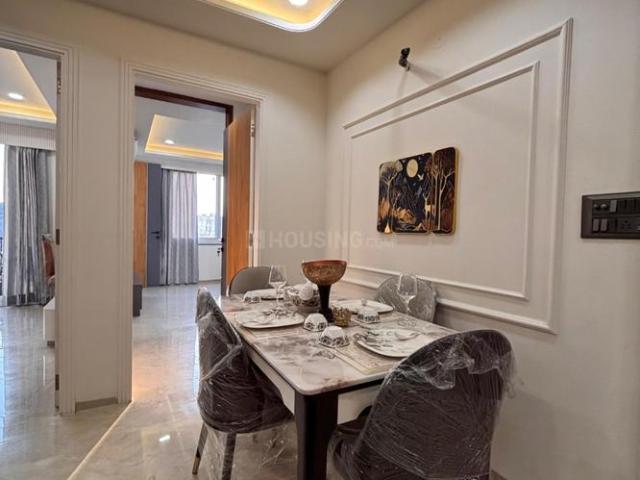 2 BHK Apartment in Raja Park for resale Jaipur. The reference number is 17354095