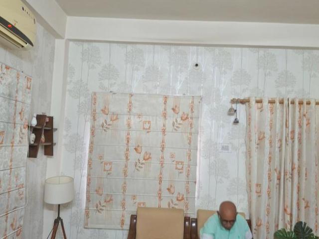 2 BHK Apartment in Raja Park for resale Jaipur. The reference number is 17788620