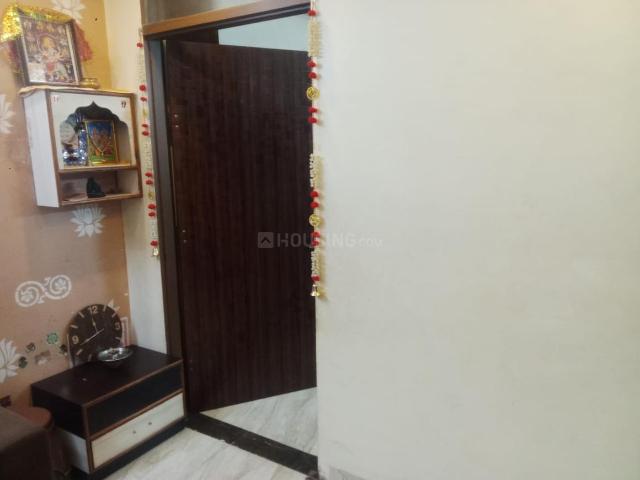 2 BHK Apartment in Raja Park for resale Jaipur. The reference number is 19128820