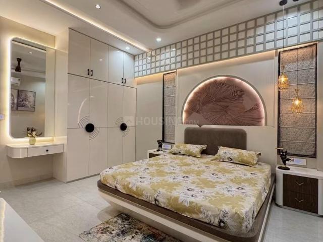 2 BHK Apartment in Raja Park for resale Jaipur. The reference number is 21138936