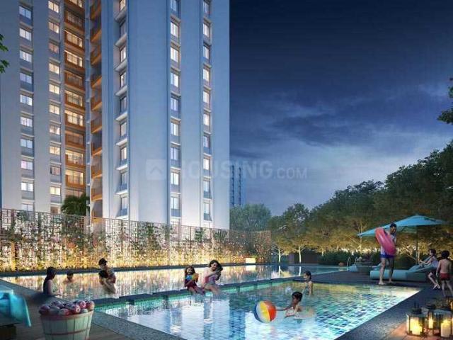 2 BHK Apartment in Rajanukunte for resale Bengaluru. The reference number is 19594644