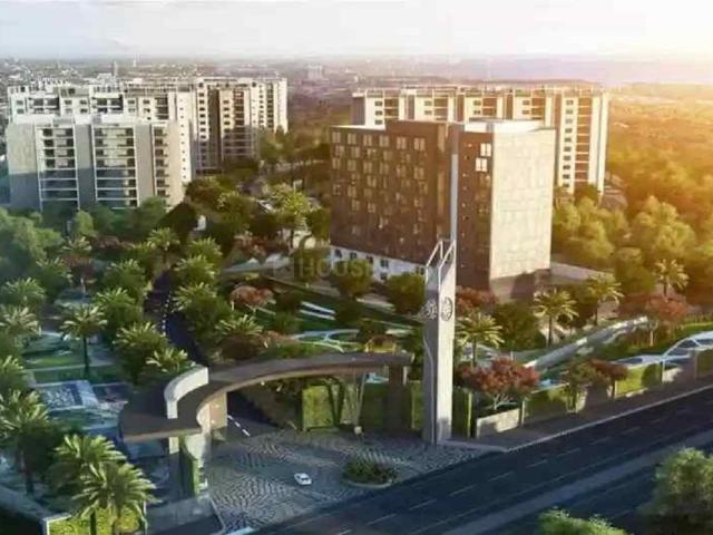 2 BHK Apartment in Rajanukunte for resale Bengaluru. The reference number is 20765968