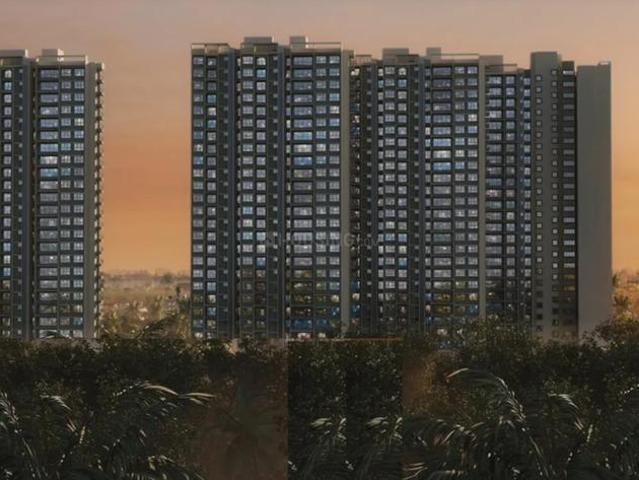 2 BHK Apartment in Rajanukunte for resale Bengaluru. The reference number is 20981995