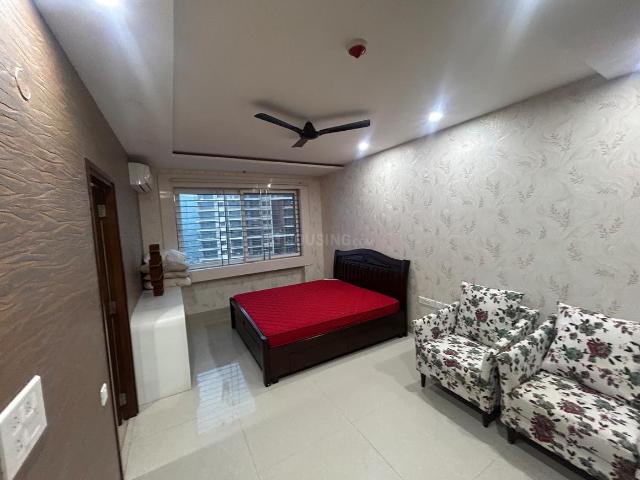 2 BHK Apartment in Rajajinagar for rent Bengaluru. The reference number is 19677951