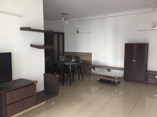 2 BHK Apartment in Rajajinagar for rent Bengaluru. The reference number is 19815139
