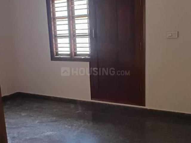 2 BHK Apartment in Rajajinagar for rent Bengaluru. The reference number is 19999212