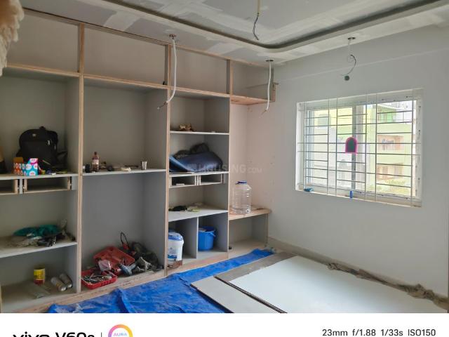 2 BHK Apartment in Rajajinagar for rent Bengaluru. The reference number is 20901573