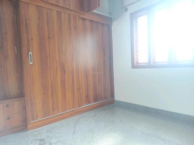 2 BHK Apartment in Rajajinagar for rent Bengaluru. The reference number is 21184665