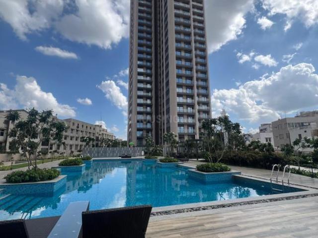 2 BHK Apartment in Rajajinagar for resale Bengaluru. The reference number is 21087526