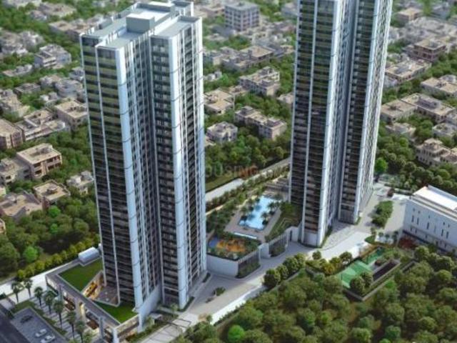 2 BHK Apartment in Rajajinagar for resale Bengaluru. The reference number is 21306192