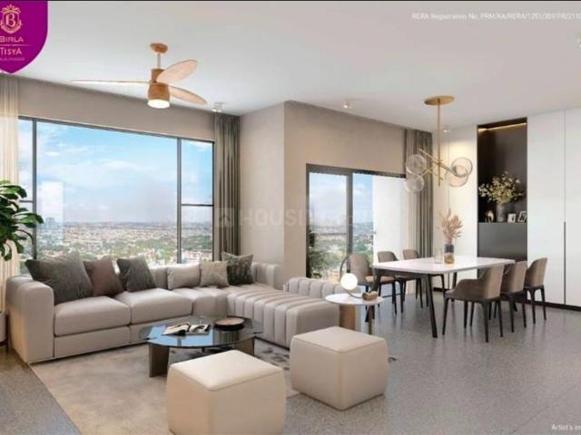 2 BHK Apartment in Rajajinagar for resale Bengaluru. The reference number is 21306216