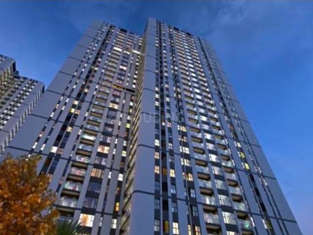 2 BHK Apartment in Rajajinagar for resale Bengaluru. The reference number is 21306228