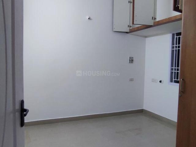 2 BHK Apartment in Rajakilpakkam for rent Chennai. The reference number is 20540046